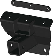 KFI 2" UTV Receiver Hitch; Rear 101810
