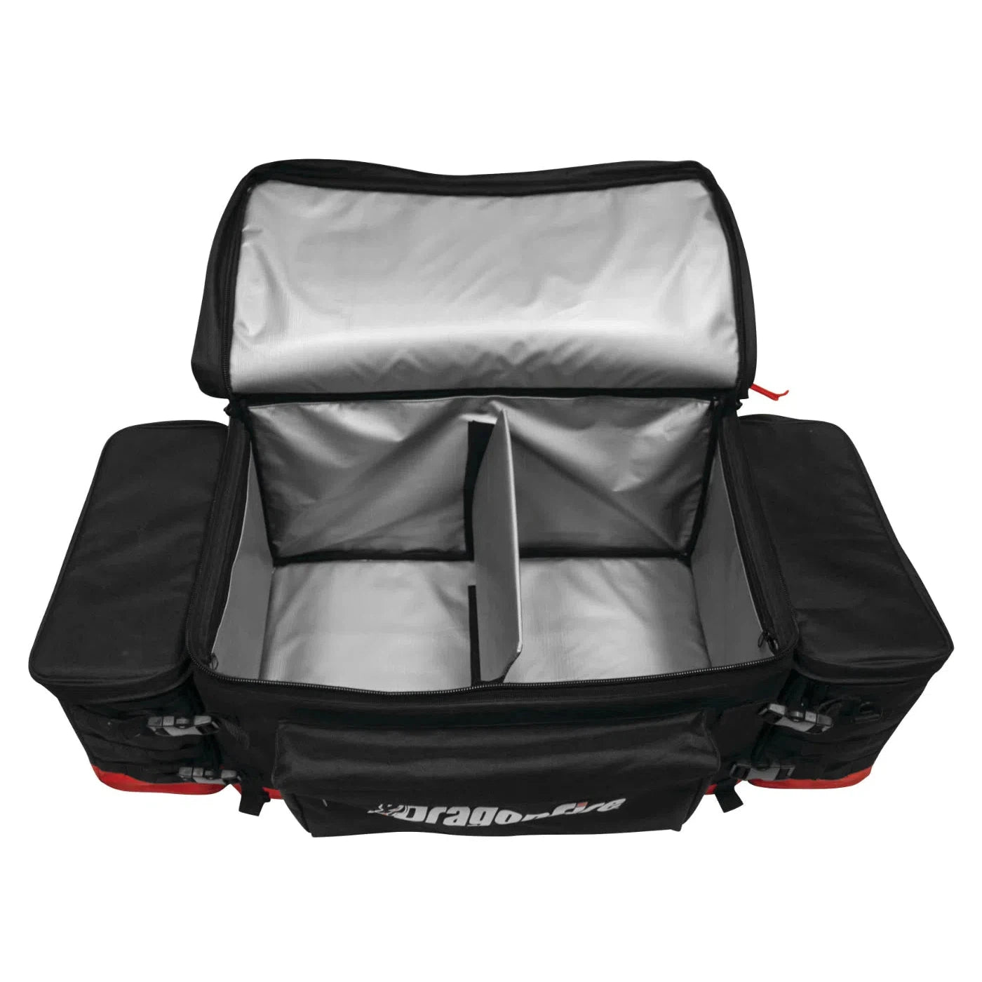 DragonFire Racing Universal Sidekick Venture Bag - 04-0047