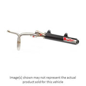 EVO U Slip On Muffler & Arrestor Kit KAWASAKI BRUTE FORCE 750 IRS 2005-2011