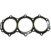 WSM Head Gasket For Chrysler / Force 70 - 95 Hp 3 Cyl 77-99 505-75