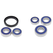 Wheel Front And Rear Bearing Kit for Kawasaki 650cc KL650 E (KLR) 2008 - 2015