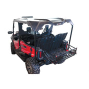 Seizmik Cargo X10D Bed Extender For Pioneer 1000-5 and 700-4 58-05010