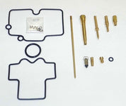WSM Carburetor Kit For Honda 450 CRF-X 05-06 016-724