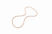 WSM Ignition O-Ring for Sea-Doo 580 GT / SP / XP 90-91 008-581