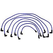 WSM Ignition Set Wire for Mercruiser 3.8 - 4.3L 6 Cyl - Conventional Ignition