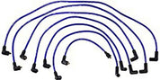 WSM Ignition Set Wire for Mercruiser 3.8 - 4.3L 6 Cyl - Conventional Ignition