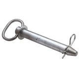 Compradores 66125(50) Pasador de enganche 1 X 6 1/4
