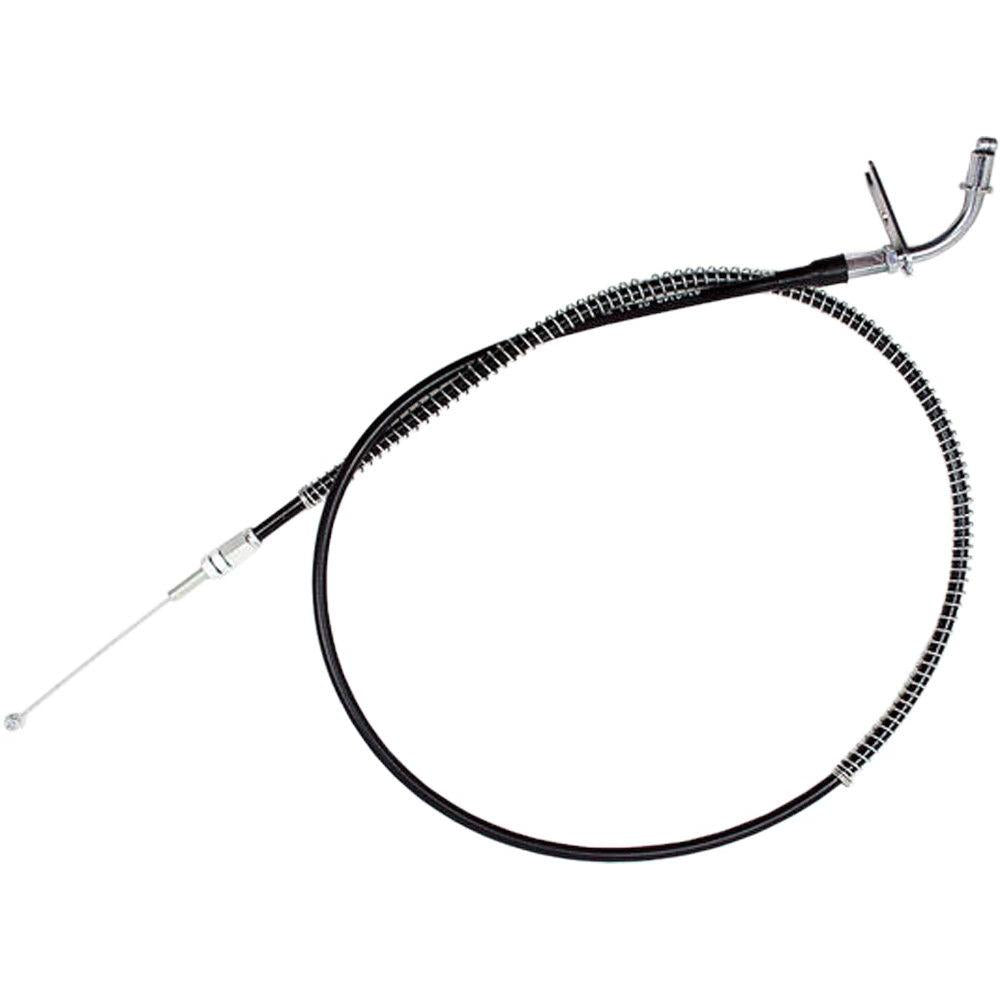 Motion Pro Black Vinyl Throttle Cable 03-0140