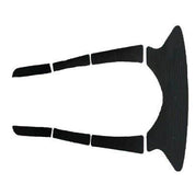 WSM Traction Mat for Kawasaki 900 - 1500 STX 04-18 012-111BLK