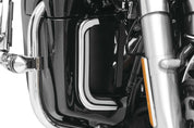 Kuryakyn Tracer Chrome LED Fairing Lower Accents 2956