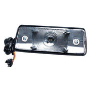 SPI OEM Replacement Taillight Housing For Arctic Cat