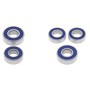 Wheel Front And Rear Bearing Kit for Kawasaki 250cc KX250 1982 - 1983