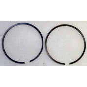 WSM Piston Rings For Polaris 400 94-96 Std. 51-305
