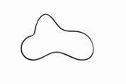 WSM Magneto Cover O-Ring for Sea-Doo 951 98-07 008-612