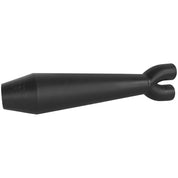 Two Brothers Racing 2-Into-1 Gen-II Exhaust Black 005-4970199-BSG