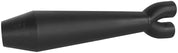 Two Brothers Racing 2-Into-1 Gen-II Exhaust Black 005-4970199-BSG