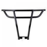 DragonFire Racing RacePace Rear Bumper for Polaris RZR 900 Models - Black - 01-1910