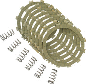 Ebc Src (Streetracer Clutches)Kit SRC101