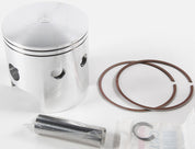 Wiseco Piston Kit 81.50/+1.50 Pol 639M08150