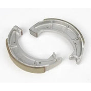 Front Vesrah Brake Shoes for SUZUKI GT750 71