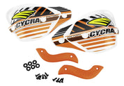 Cycra Enduro Factory Handshield Orange - 1CYC-1016-22