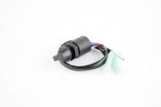 WSM 3 Position Panel Mount Switch 004-515
