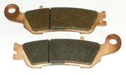 WSM Front Brake Pads for Yamaha 125 / 250 / 450 YZ 07-23 09-5188JL