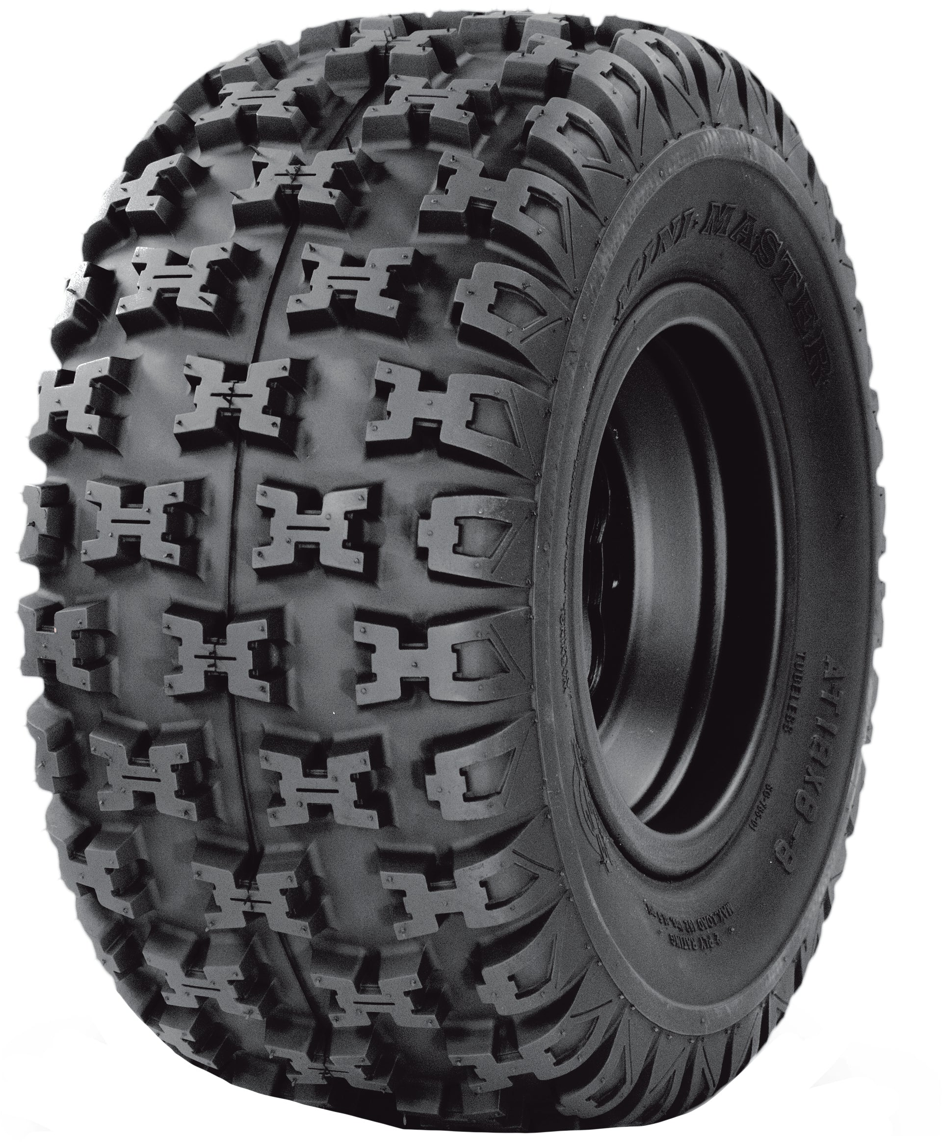 GBC Mini Master Tire