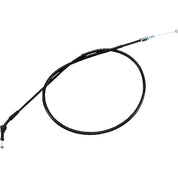 Motion Pro Black Throttle Push Cable 02-0175