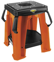 Cycra Unassembled Moto Stand Orange - 1CYC-2037-22UA
