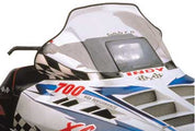 POWERMADD 11132 COBRA W/S INDY CLEAR S/M