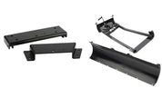 Denali ATV Snow Plow Kit For Polaris Sportsman XP 1000 High Lifter Edition 2018-2020