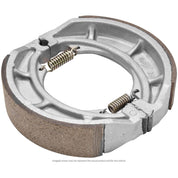 BIKEMASTER Brake Shoes Front Left/Right for HONDA TRX200 FourTrax 1990-1991
