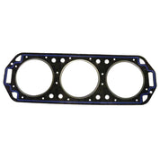 WSM Head Gasket For Mercury / Mariner 105 - 300 Hp 2.5 Liter V6 505-45