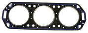 WSM Head Gasket For Mercury / Mariner 105 - 300 Hp 2.5 Liter V6 505-45