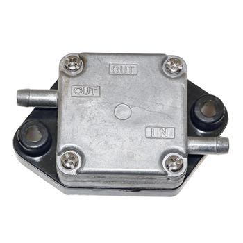 Pro Marine Fuel Pump 4 Stroke 1-32-67D24410