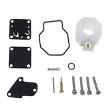 Pro Marine Carburetor Kit 1-33-6E3W0093