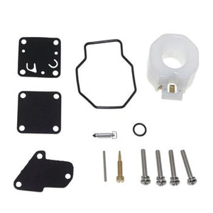 Pro Marine Carburetor Kit 1-33-6E3W0093