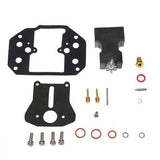 Pro Marine Carburetor Kit 1-33-6F6W0093