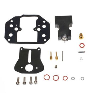 Pro Marine Carburetor Kit 1-33-6F6W0093