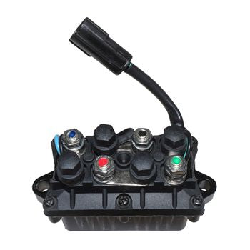 Pro Marine Trim Relay Assembly 1-43-60V81950