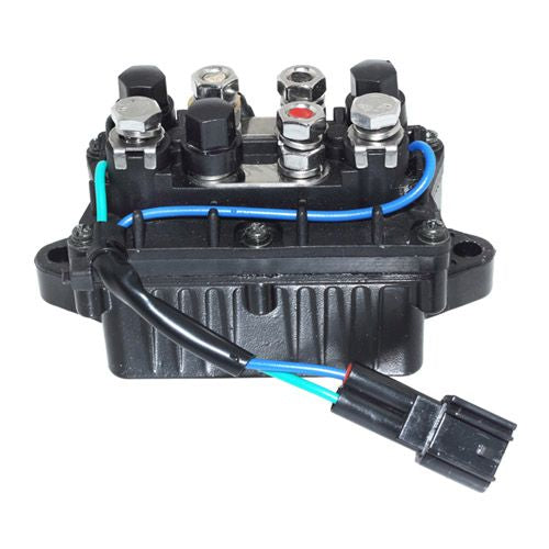 Pro Marine Trim Relay Assembly 1-43-63P81950