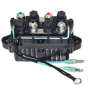 Pro Marine Power Trim Relay Assembly 1-43-6H181950
