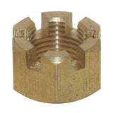 Pro Marine Prop Nut 1-510-16011