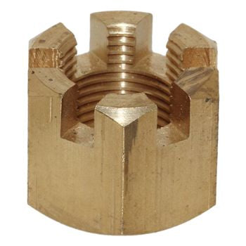 Pro Marine Prop Nut 1-510-18M04