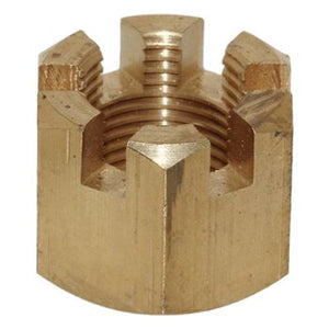Pro Marine Prop Nut 1-510-18M04