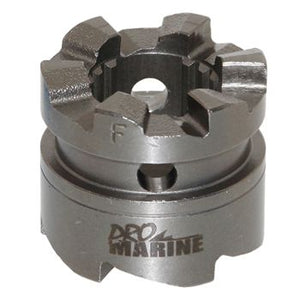 Pro Marine Clutch Dog Gear 1-52-66T45631