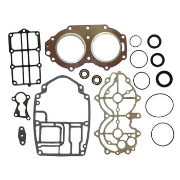 Pro Marine Power Head Gasket Kit 1-60-66TW0000101