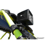 SuperATV 1.75" Cage Light Mounting Brackets LB3-ACC-2