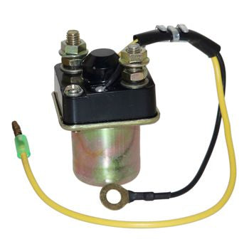 Pro Marine Starter Solenoid 1-91-81941